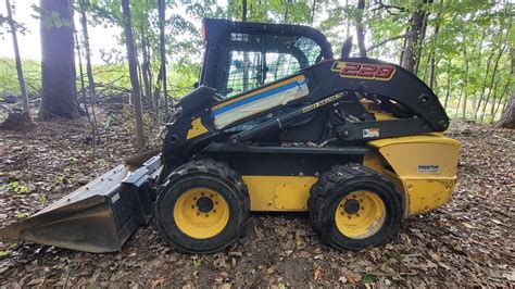 skid steer stolen appleton|MUST SEE: Witnesses describe commotion of stolen skid steer .